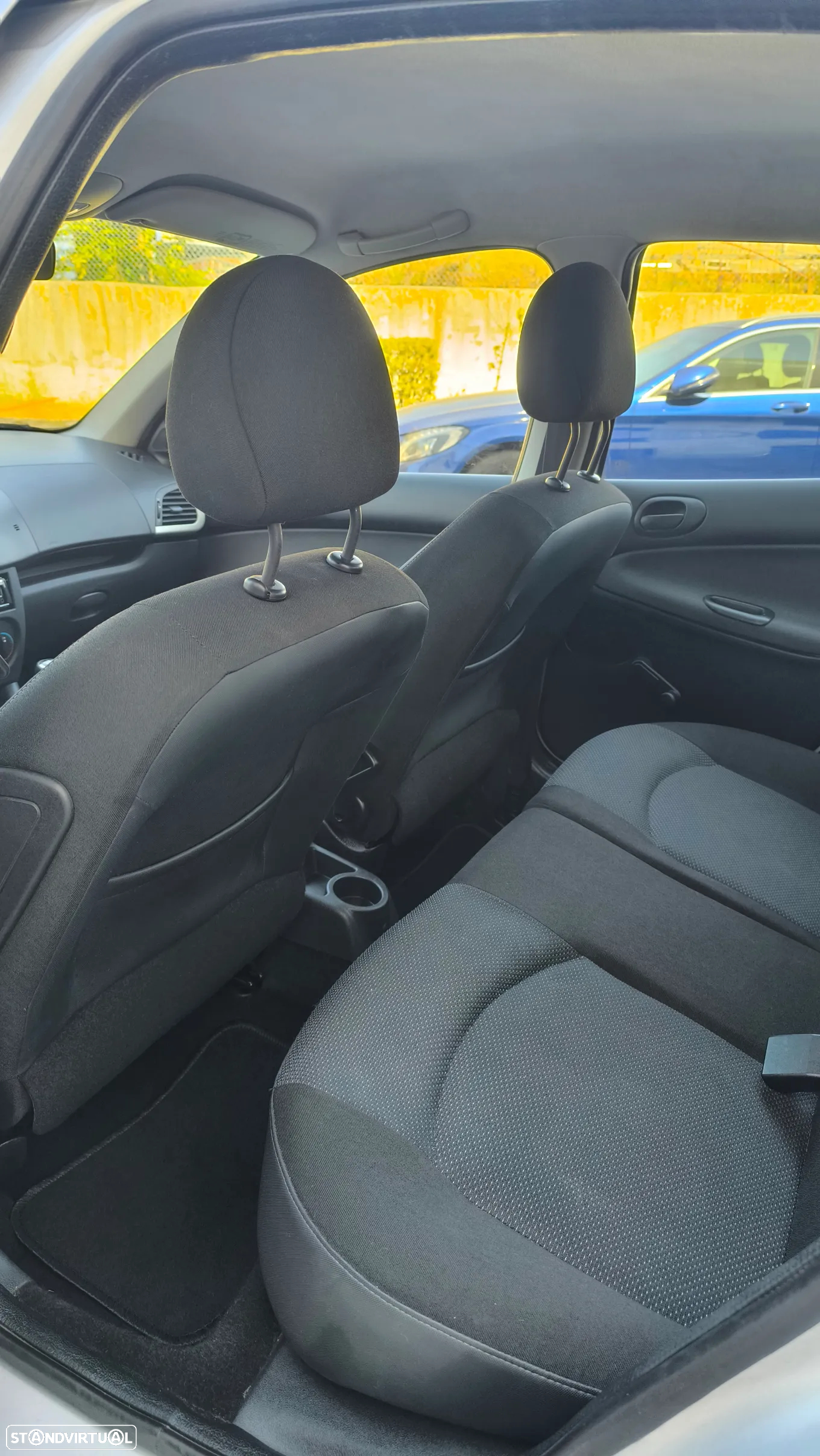 Peugeot 206+ 1.4 HDi Trendy - 31