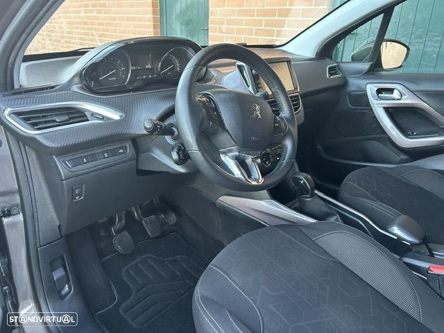 Peugeot 2008 1.2 PureTech Active - 13