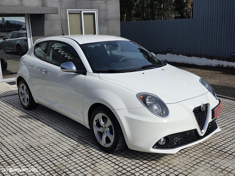 Alfa Romeo MiTo 0.9 T TwinAir Super - 6