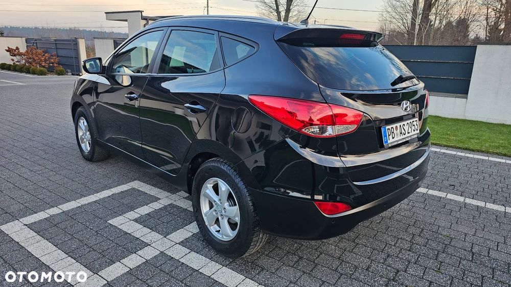 Hyundai ix35 1.6 2WD Style - 6