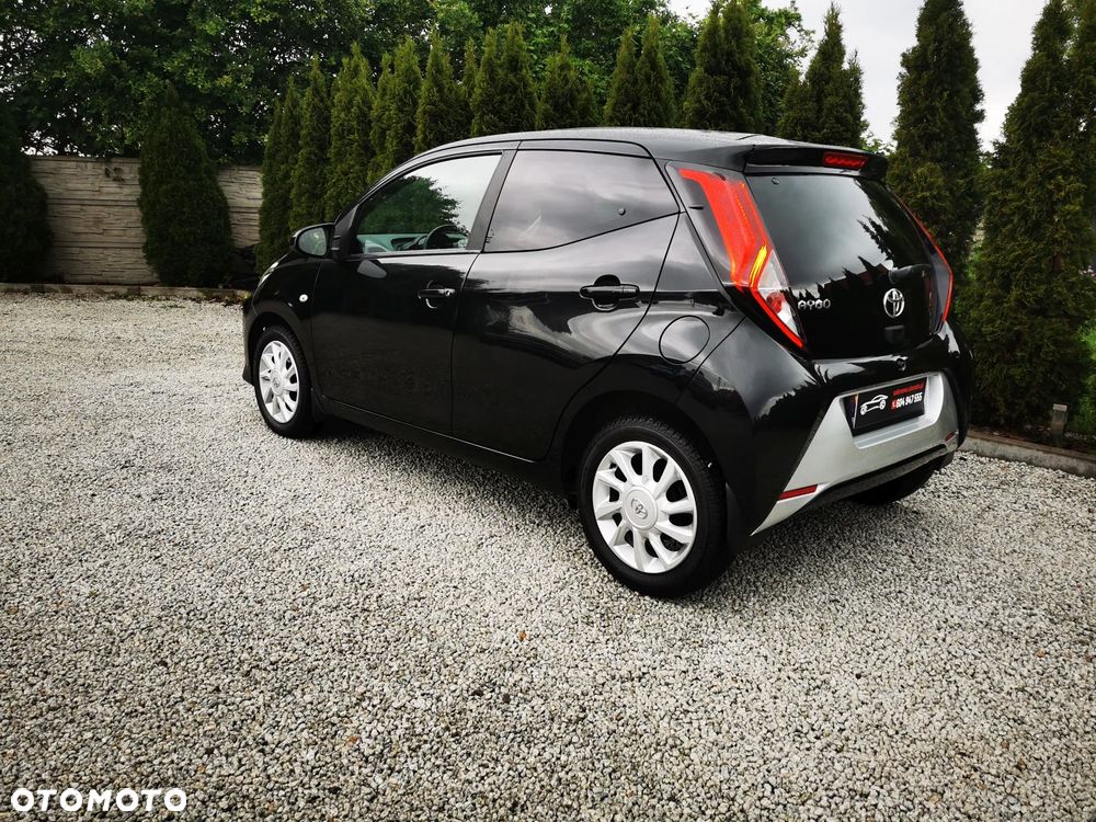 Toyota Aygo - 24
