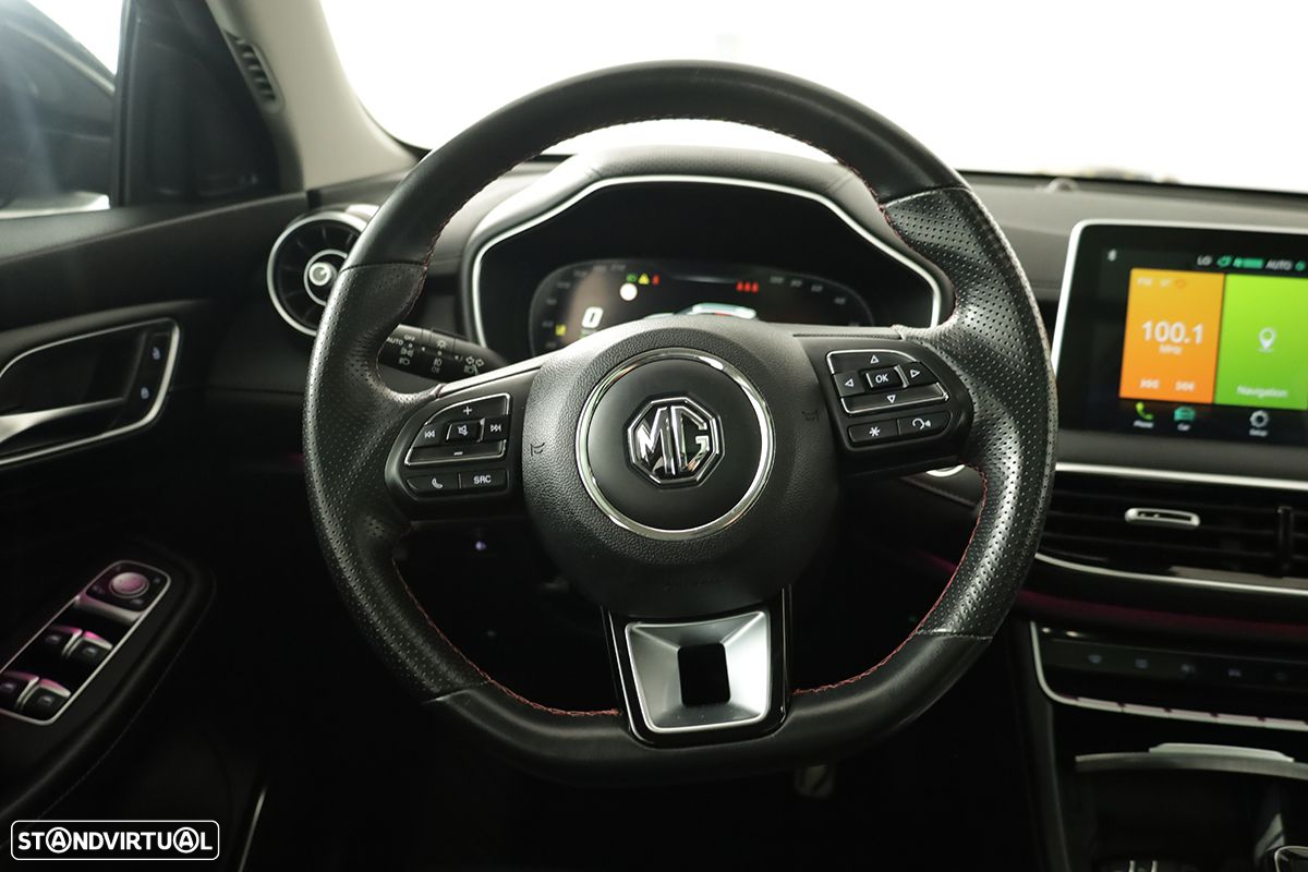 MG EHS 1.5 T-GDI Plug-in Hybrid Luxury - 16