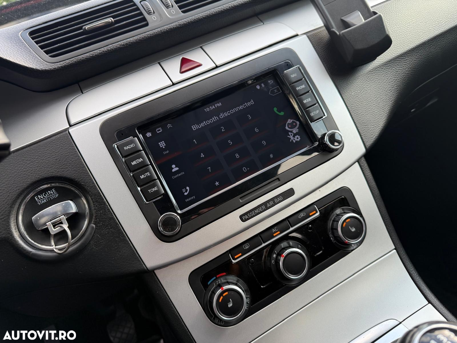 Volkswagen Passat - 18