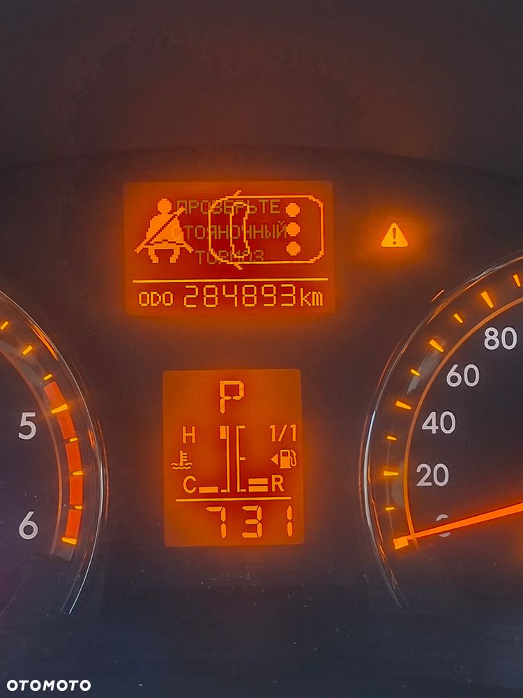Toyota Avensis 2.2 D-4D 2010 - 12
