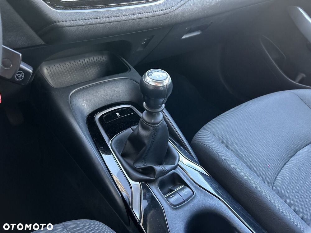 Toyota Corolla - 17