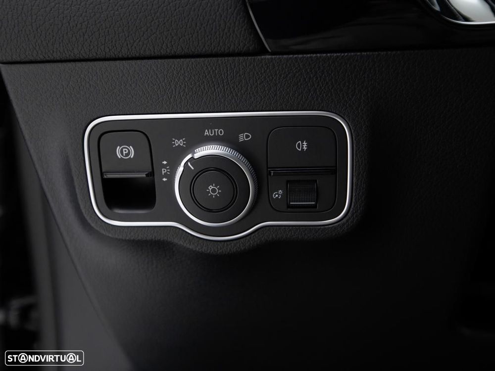 Mercedes-Benz EQA 250+ AMG Line - 20