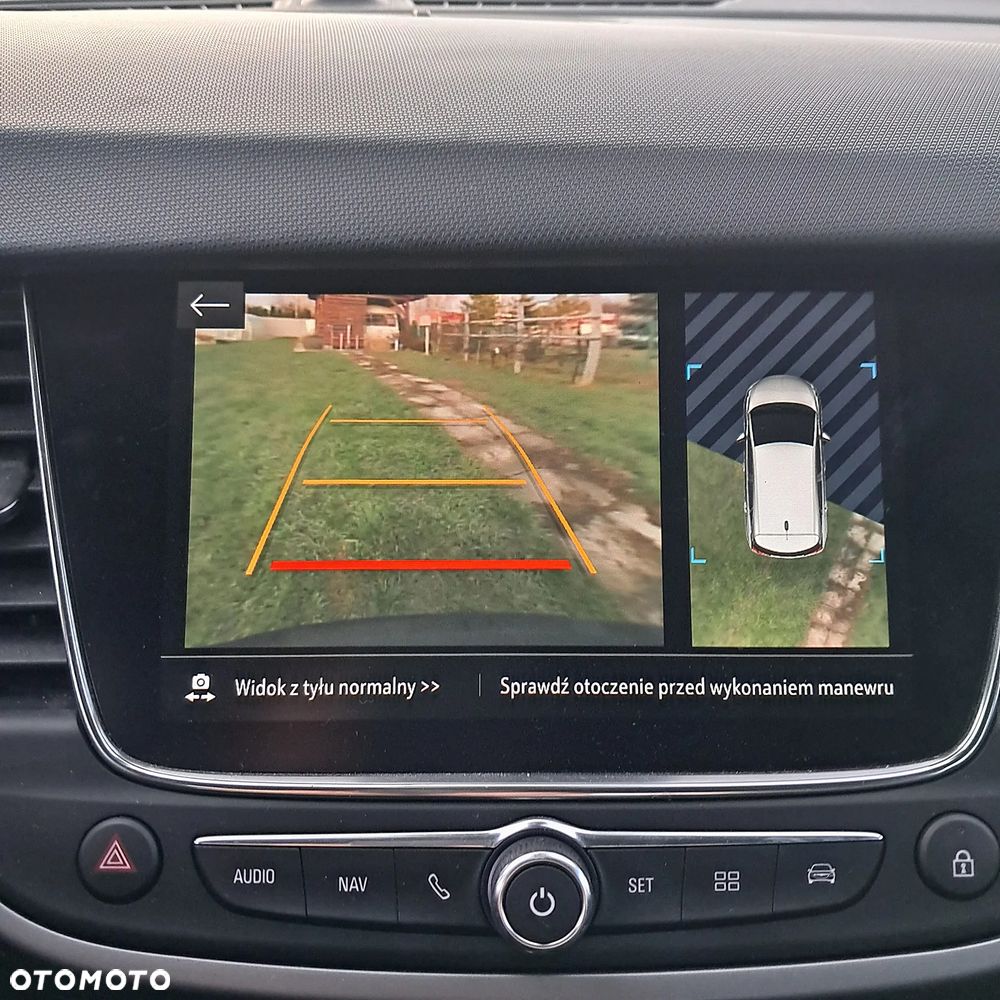 Opel Crossland 1.2 Elegance - 7