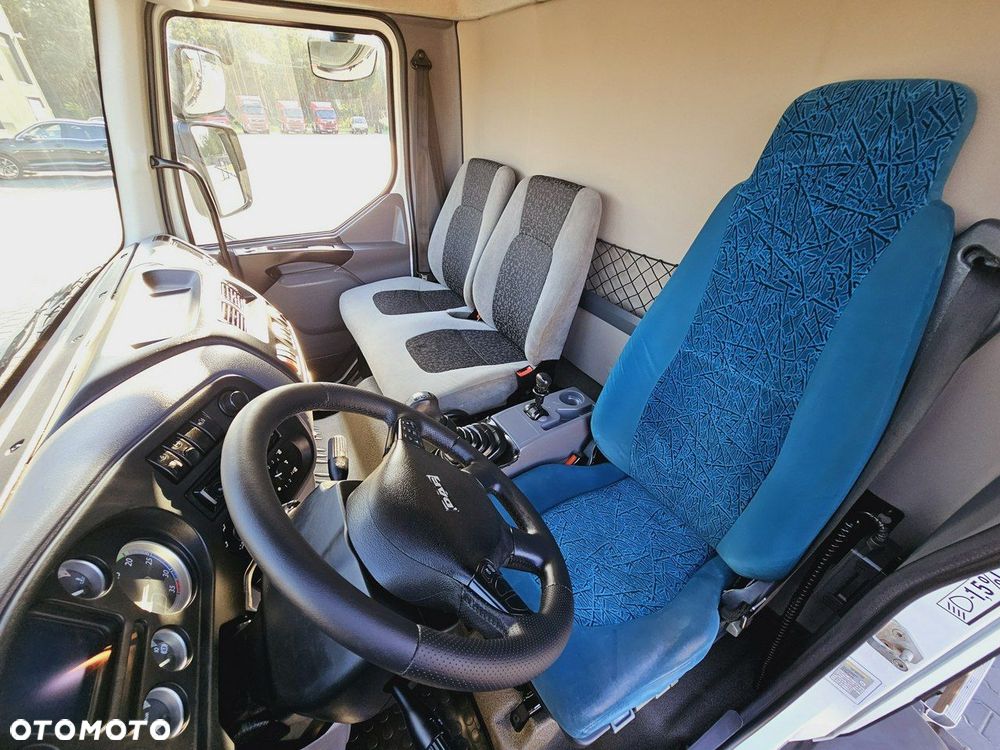 DAF WUKO SCK-4HW  do zbierania odpadów płynnych separatorów - 35