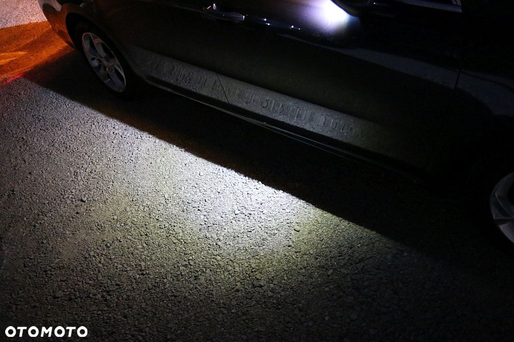 Peugeot 508 2.0 HDi Allure - 25