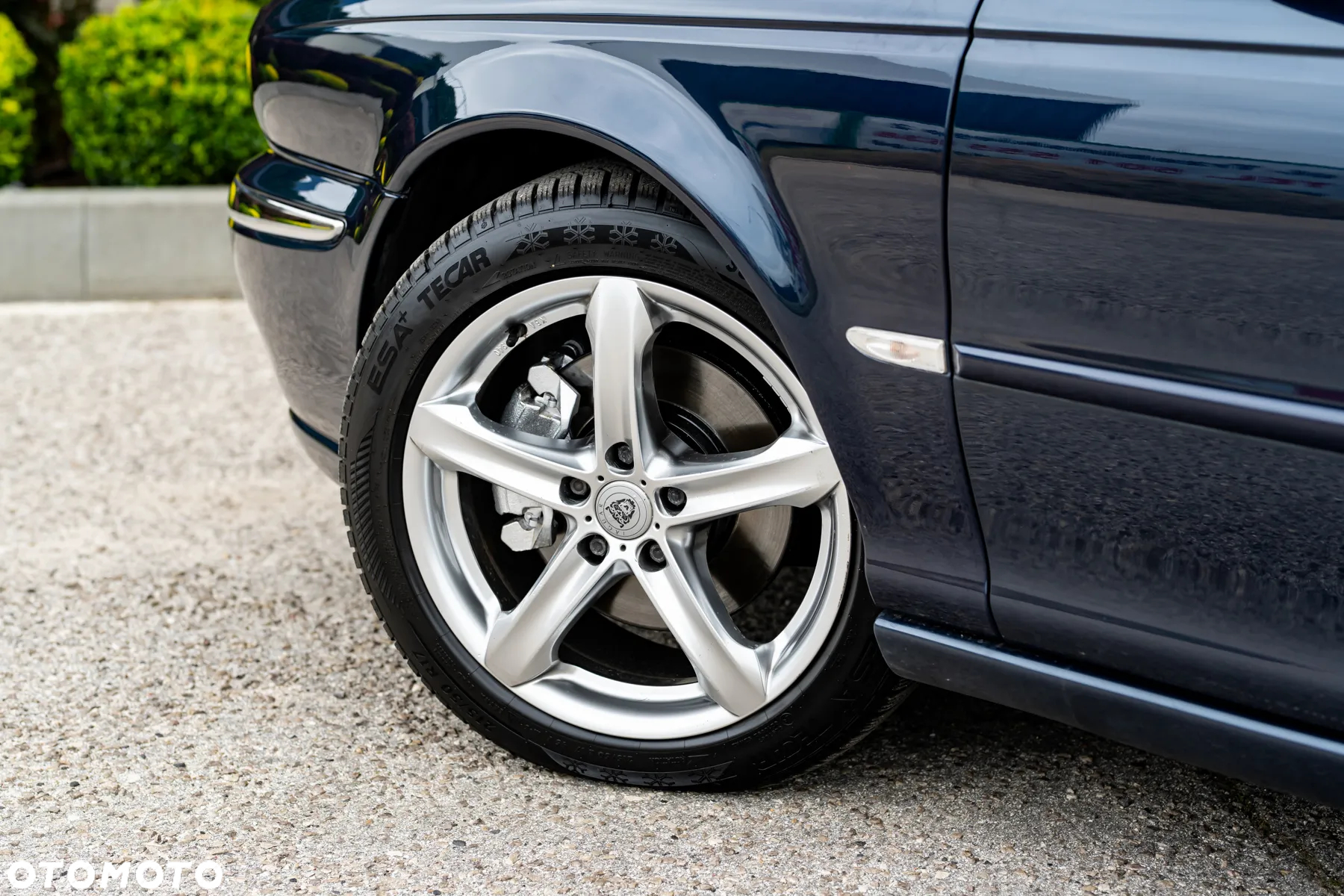 Jaguar X-Type 2.5 Executive - 11