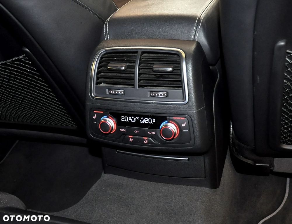 Audi A7 Sportback - 20