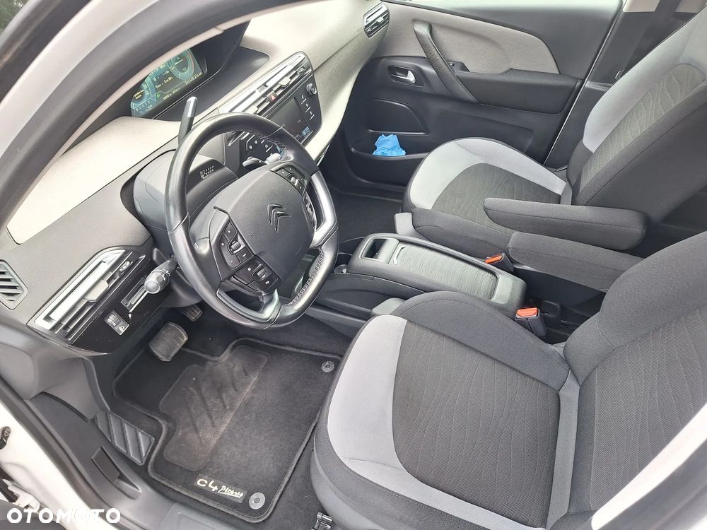 Citroën C4 Picasso BlueHDi 150 EAT6 Exclusive - 17