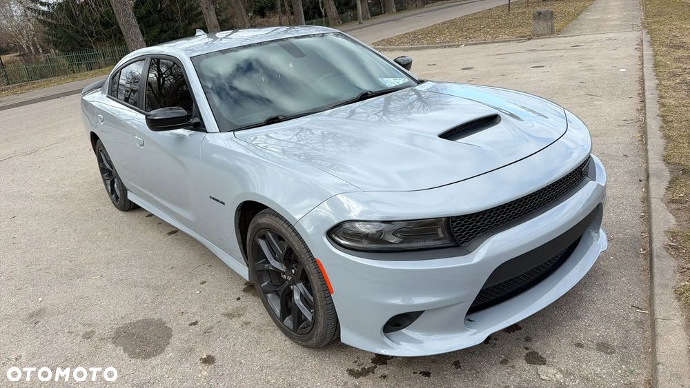 Dodge Charger 5.7 R/T - 1