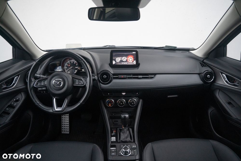Mazda CX-3 2.0 SkyPassion - 10