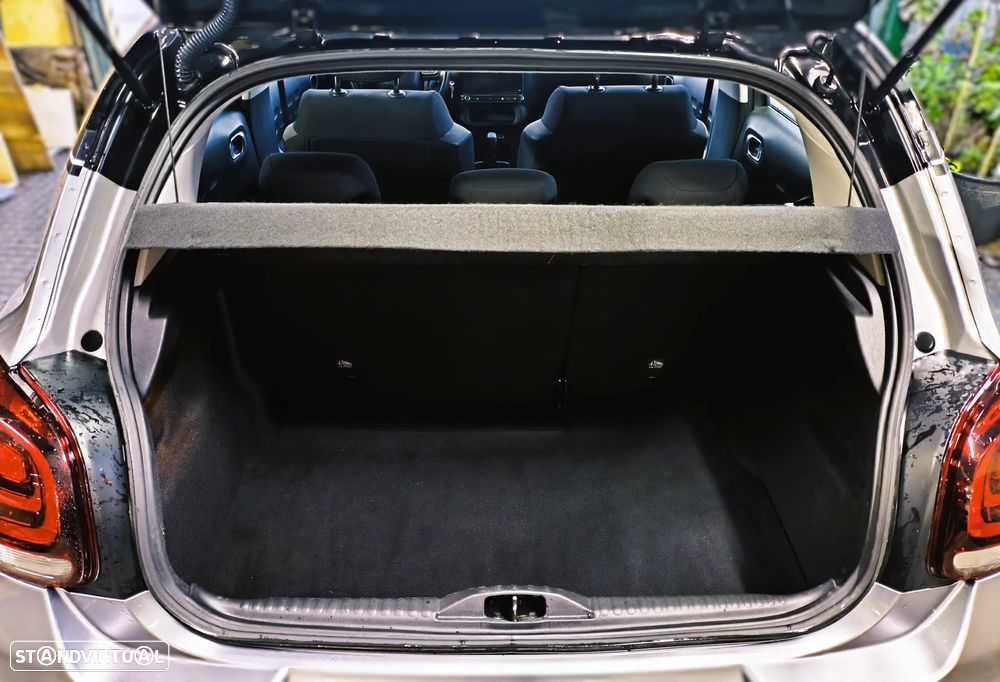 Citroën C3 Pure Tech Shine - 9