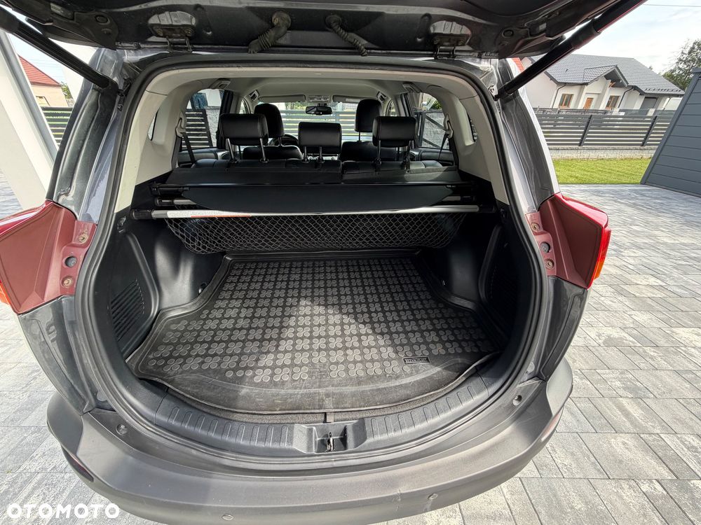 Toyota RAV4 2.2 D-4D Prestige - 7