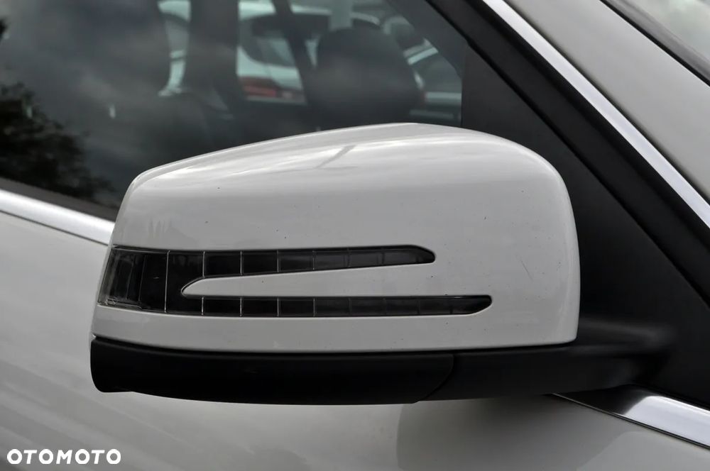 Mercedes-Benz Klasa C 220 (BlueTEC) d T 7G-TRONIC Avantgarde - 12