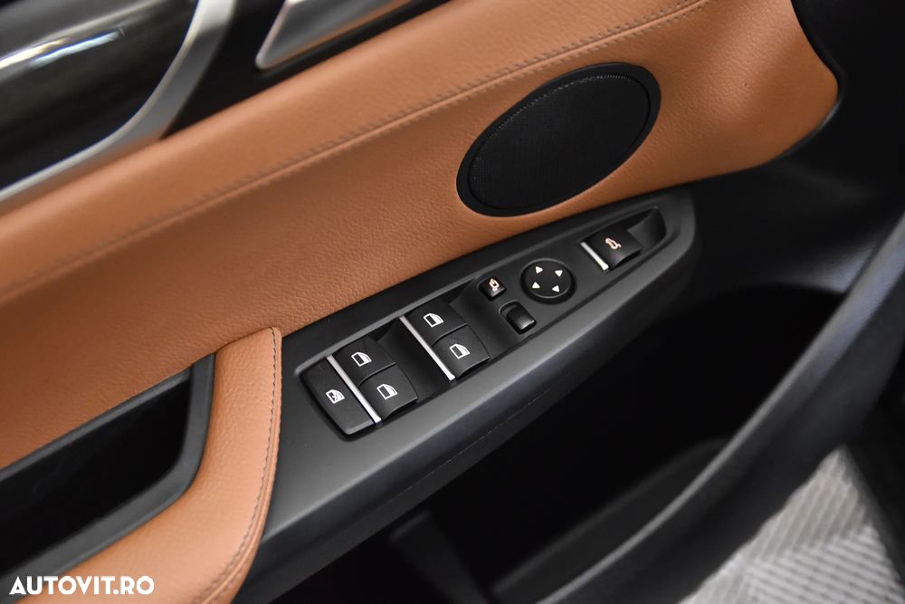 BMW X3 xDrive20d AT MHEV - 13