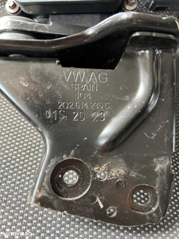 Pompa ABS VW T-Cross Polo Skoda Seat Audi 1.0 benzina 2Q0614517 - 2