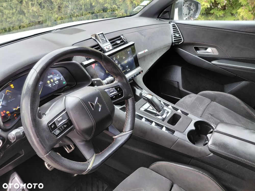 DS Automobiles DS 7 - 34