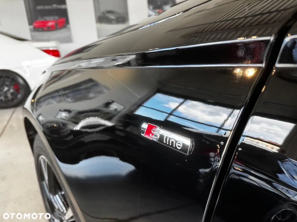 Audi A6 2.0 TDI DPF multitronic sport selection - 27