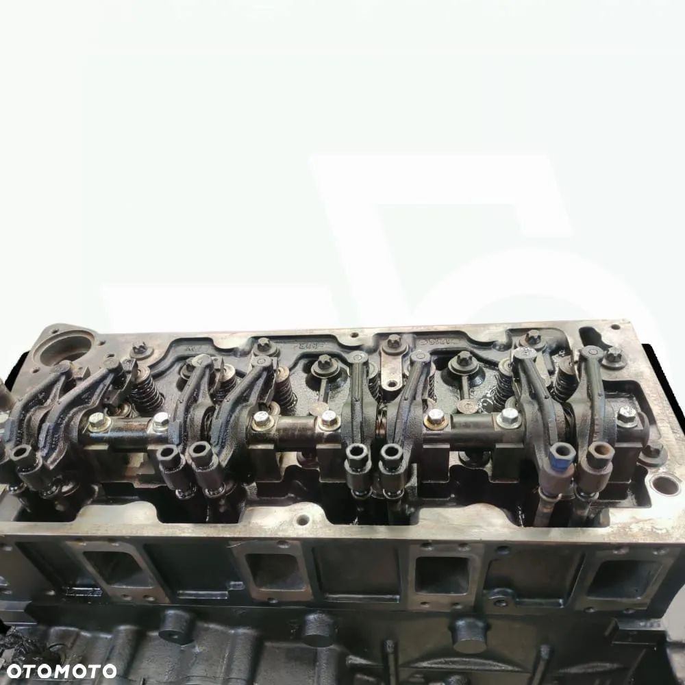Silnik JCB 444 EcoMax 4.8 L - 3