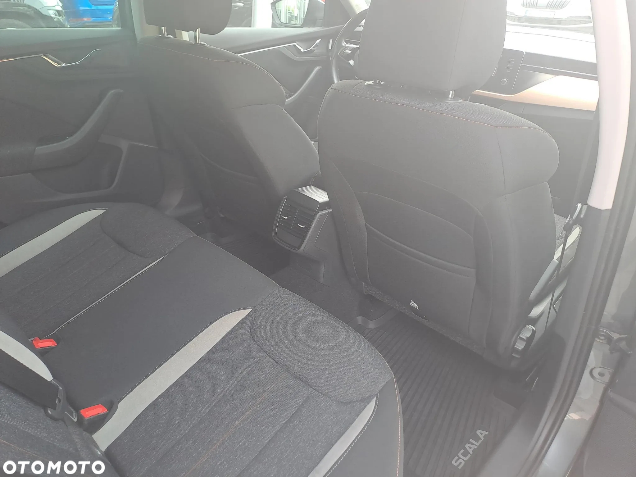 Skoda Scala 1.0 TSI Style - 11
