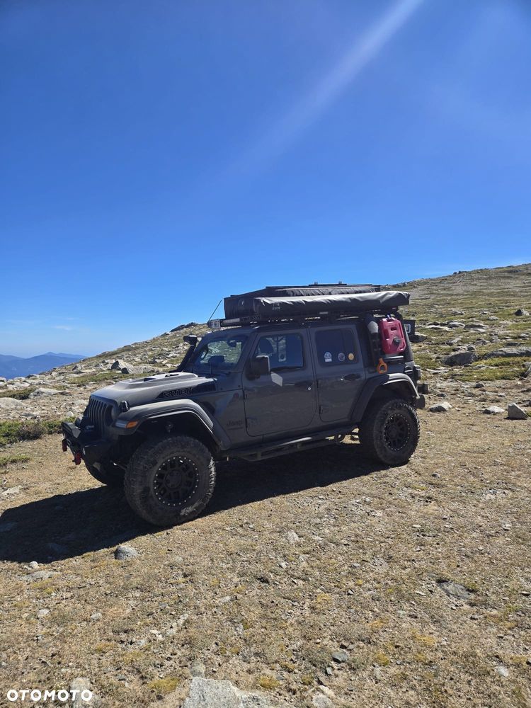 Jeep Wrangler 3.6 Unlim Rubicon Recon - 24