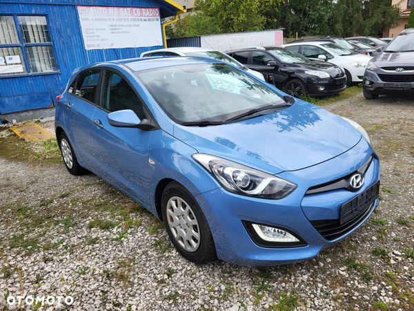 Hyundai i30 1.4 Classic