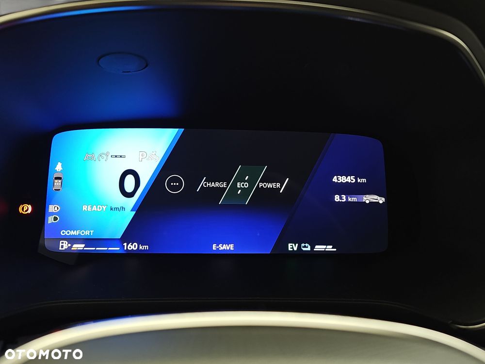 Renault Symbioz 1.6 E-Tech Full Hybrid 145 Techno - 16