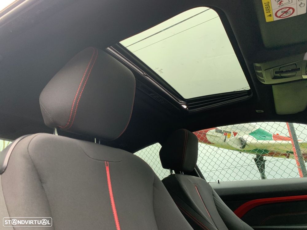 BMW 425 d Pack M - 20