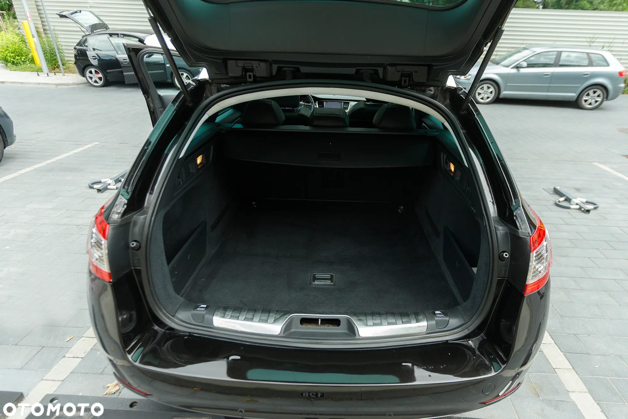 Peugeot 508 SW HDi 160 Business-Line - 18