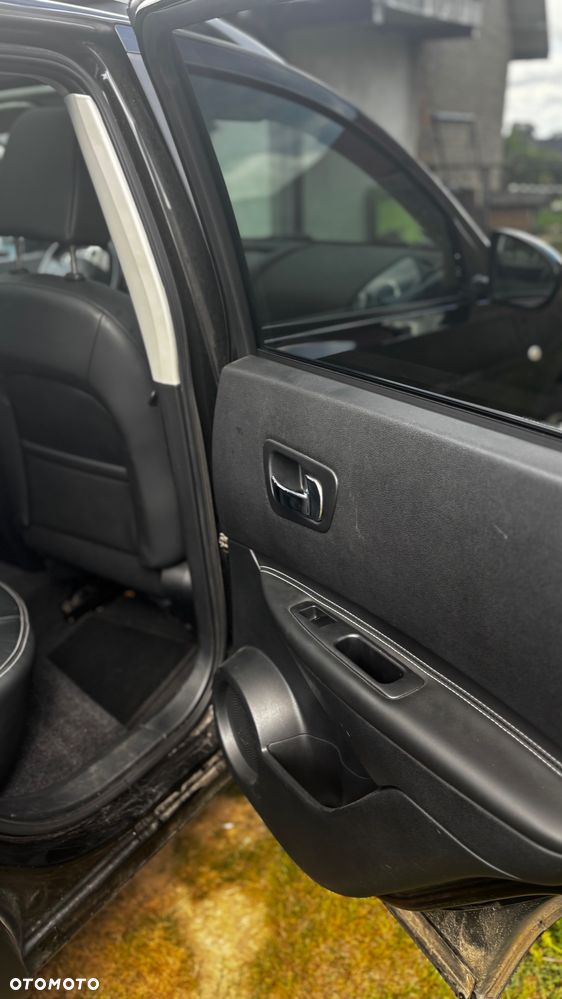 Nissan Qashqai - 20