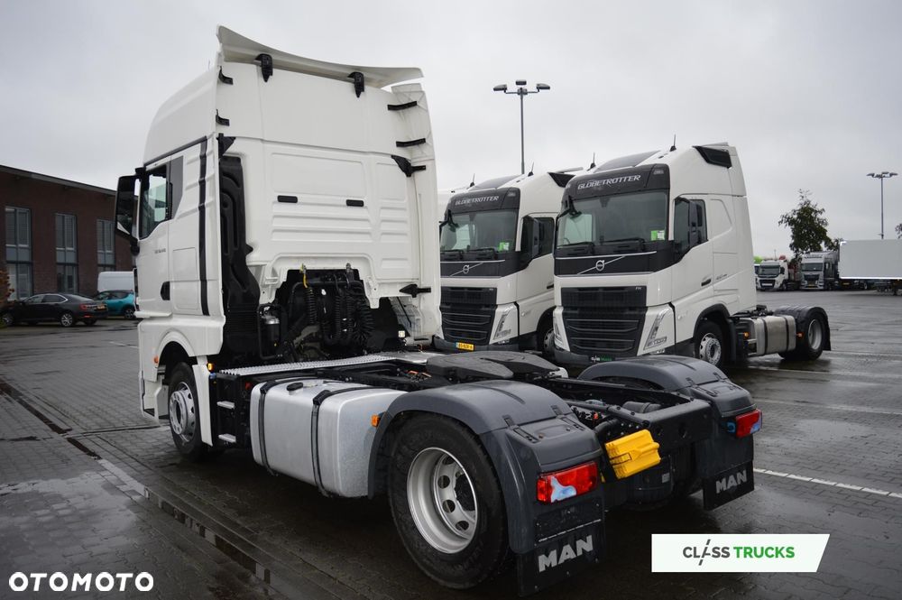 MAN TGX 18.470 GX - 6