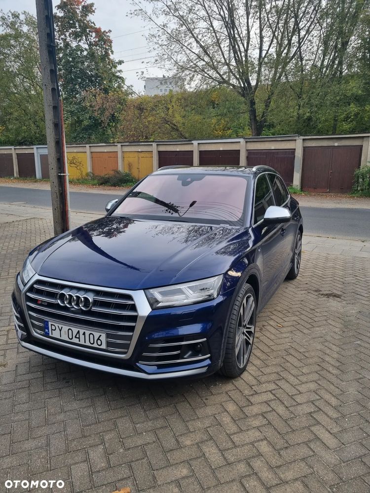 Audi SQ5 - 2