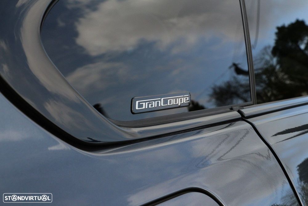BMW 420 Gran Coupé d Pack M Auto - 16