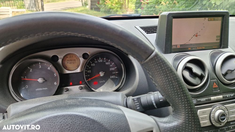 Nissan Qashqai 1.5 DCI Tekna - 3