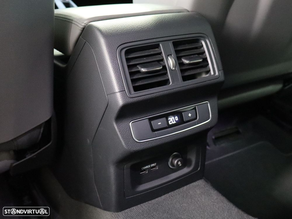 Audi Q5 Sportback 50 TFSIe quattro Advance S tronic - 20