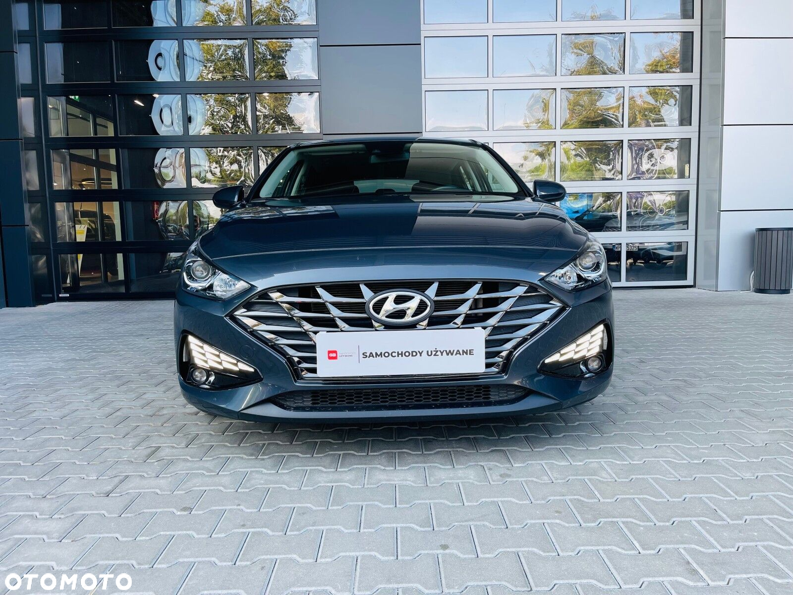 Hyundai i30 1.0 T-GDI Modern - 4