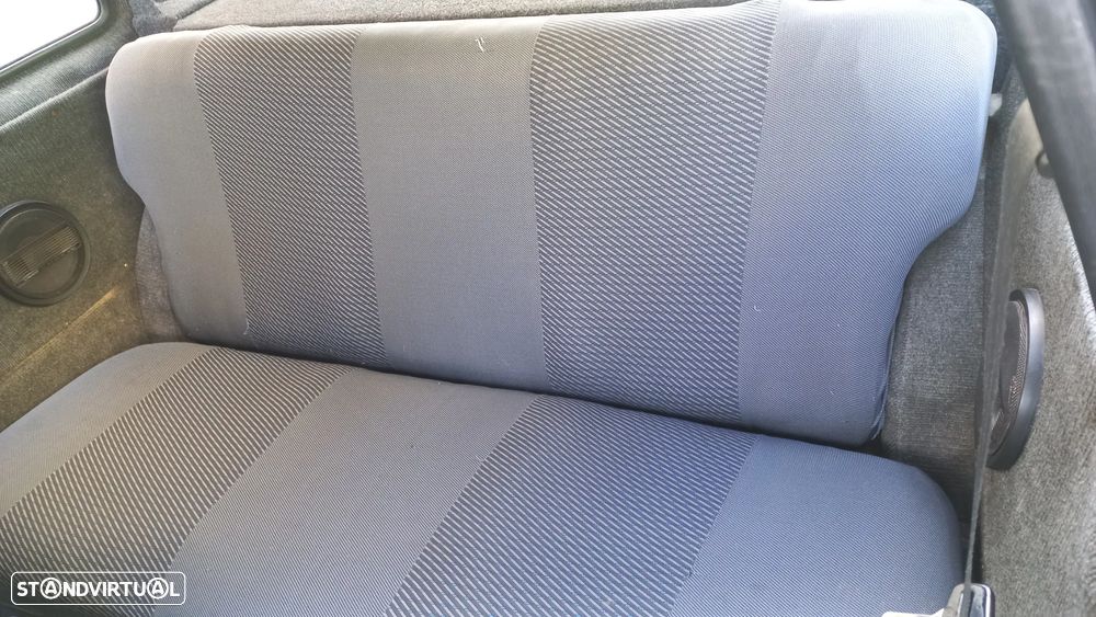 Opel Kadett 1.6 D GL - 5