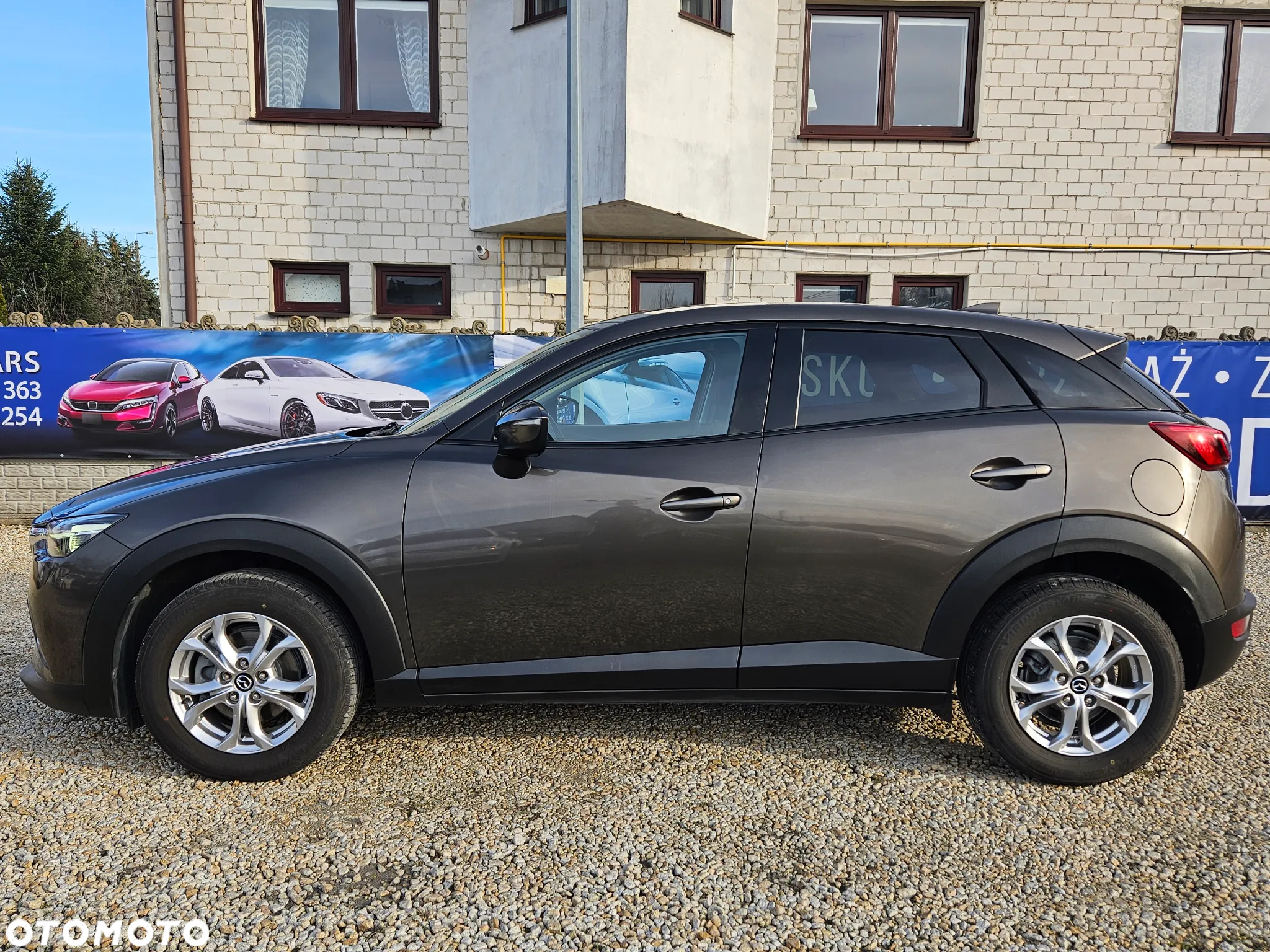 Mazda CX-3 2.0 SkyPassion - 13