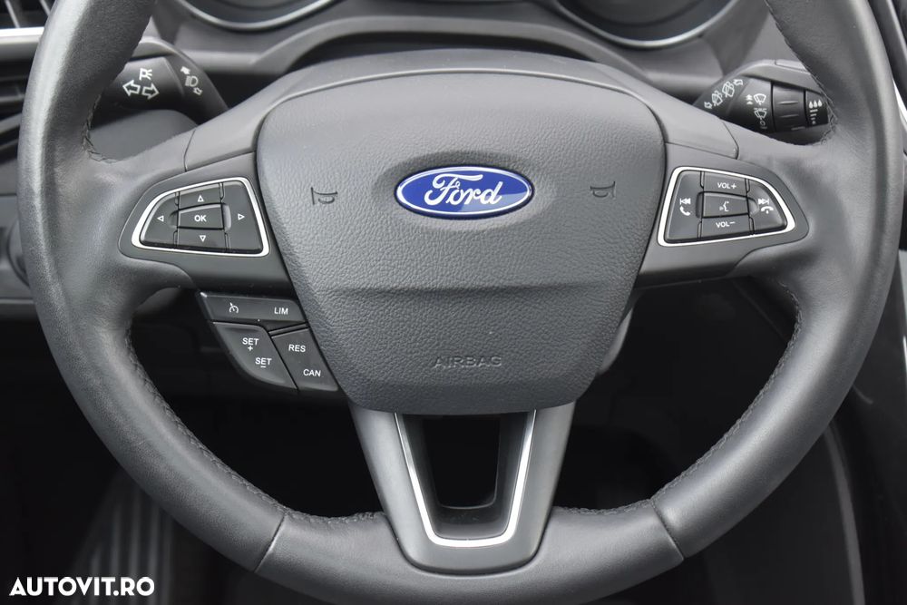 Ford Grand C-Max 2.0 TDCi Powershift Titanium - 25
