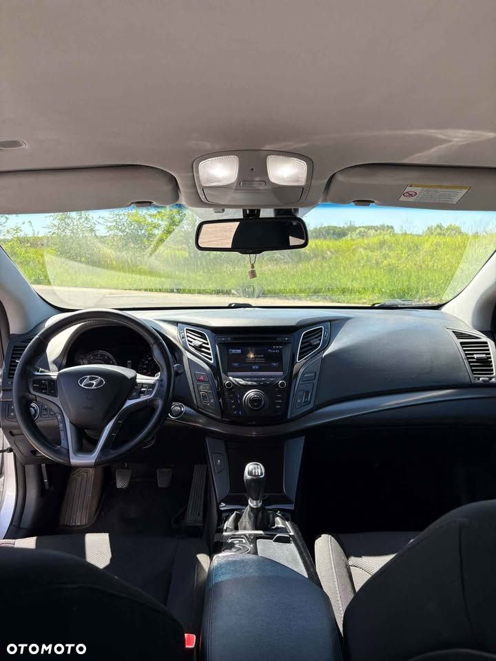 Hyundai i40 1.6 GDI Comfort - 6