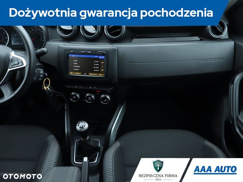 Dacia Duster - 10