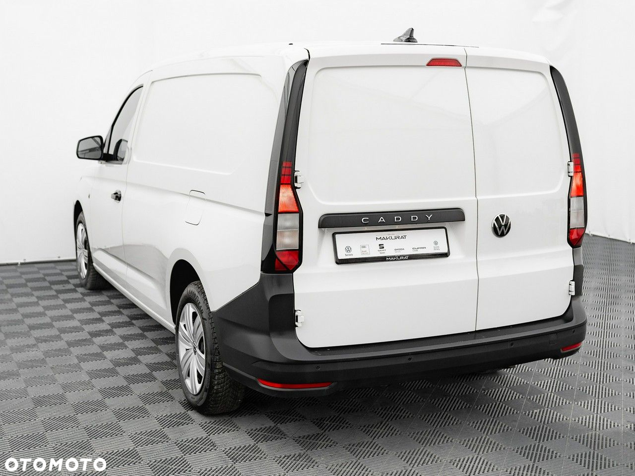 Volkswagen Caddy - 5