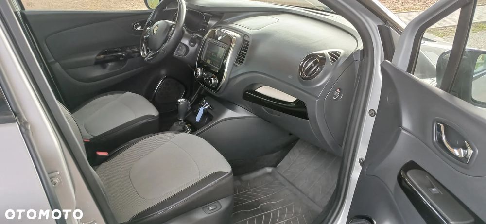 Renault Captur - 9