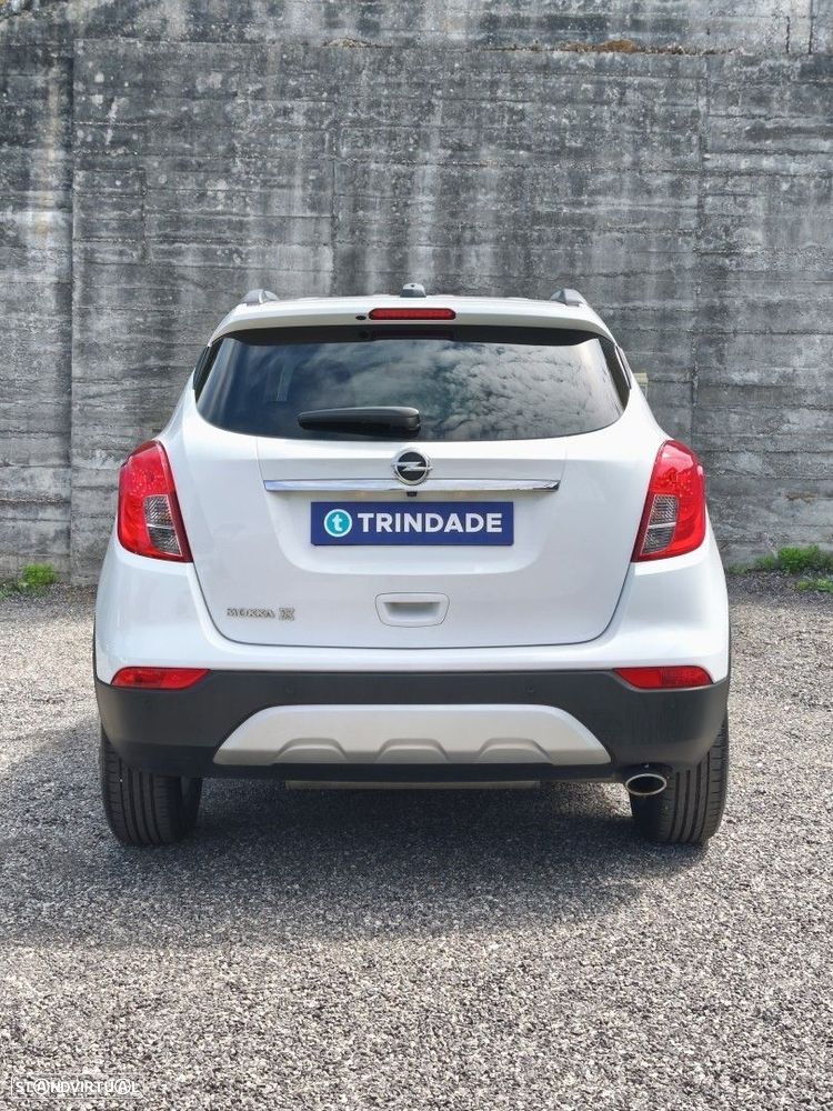 Opel Mokka X 1.4 T Innovation GPL - 15