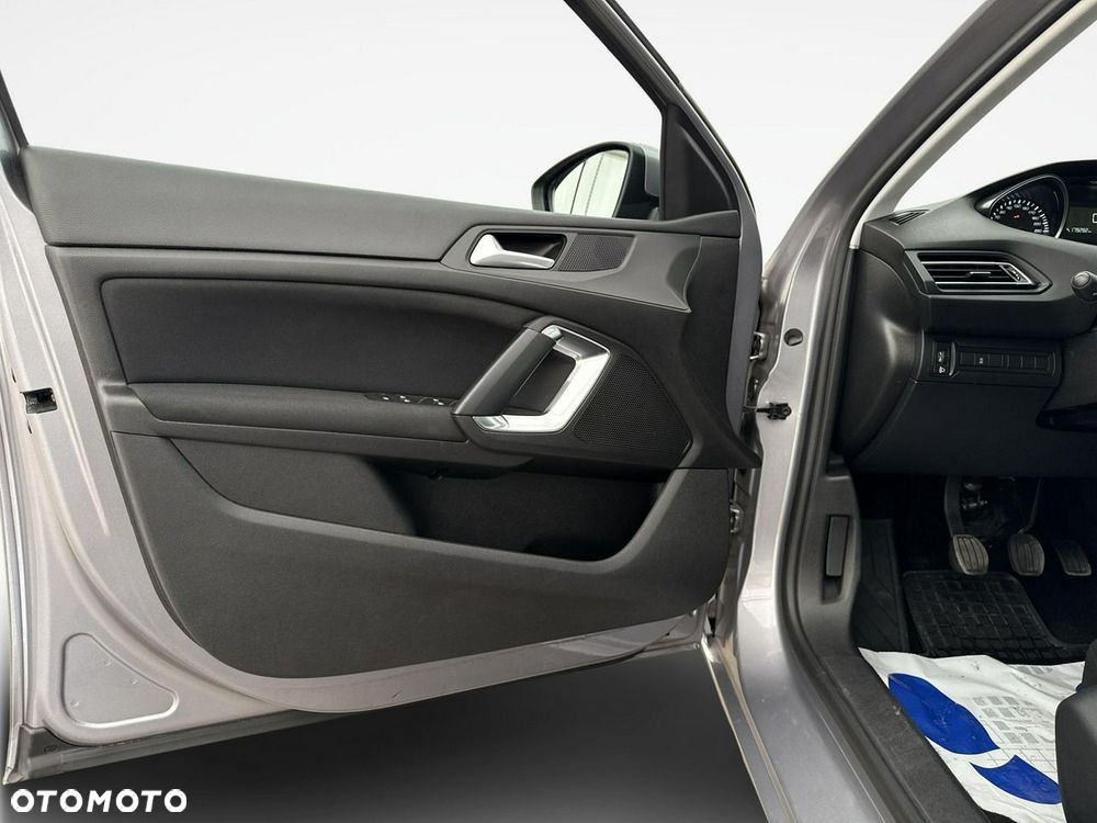 Peugeot 308 - 11