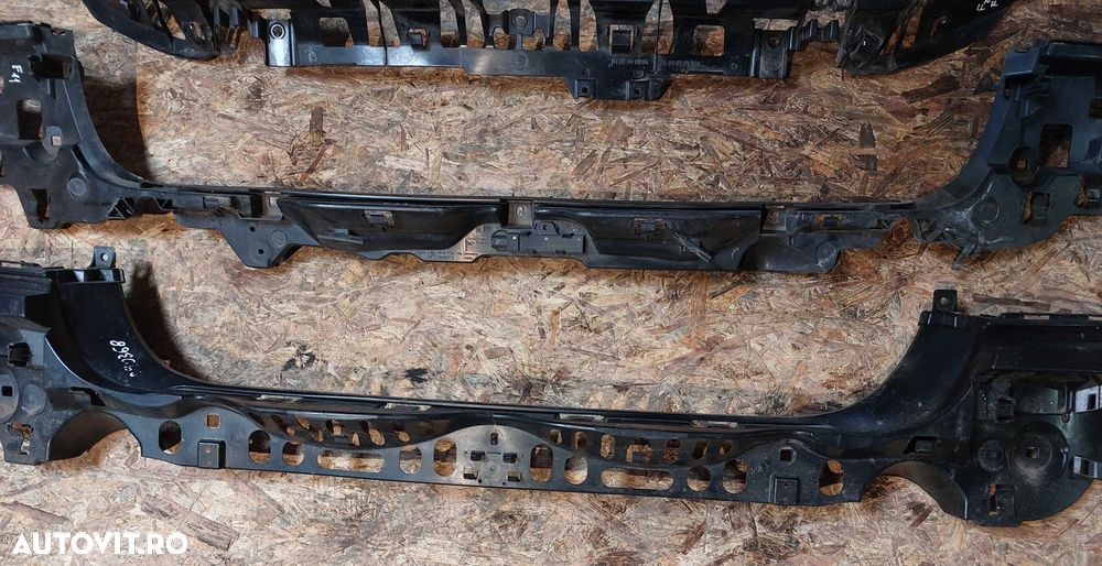 Suport bara spate BMW F10 F11 F20 F21 - 2