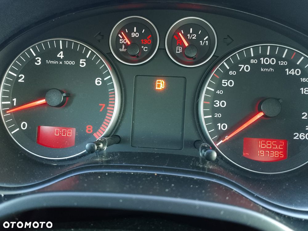 Audi A3 3-drzwiowe - 10